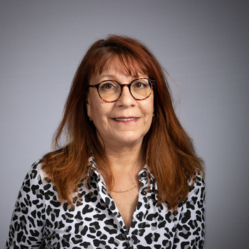 Marianne CHOLLET