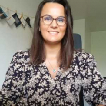 Monika Delcourt