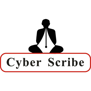 CYBER SCRIBE FRANCE