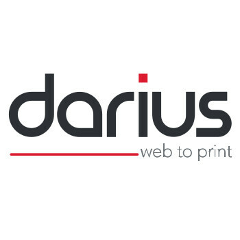 DARIUS Web to Print