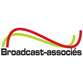 BROADCAST-ASSOCIÉS