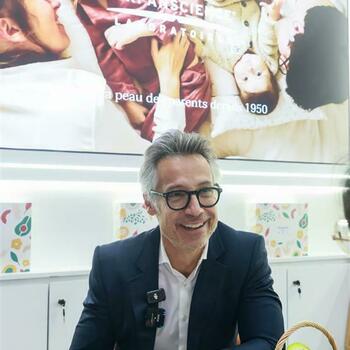 Laboratoires EXPANSCIENCE