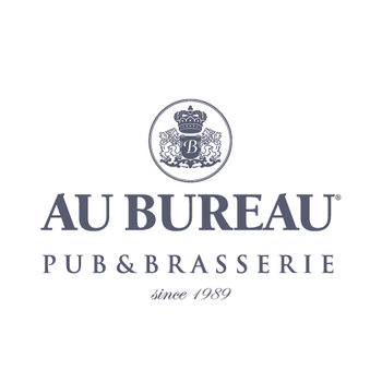AU BUREAU