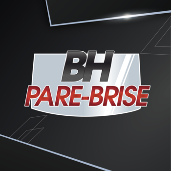 BH PARE-BRISE