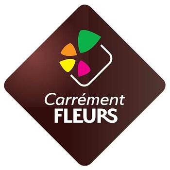 CARREMENT FLEURS