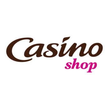 CASINO SHOP