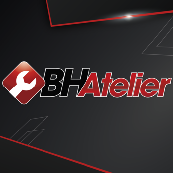 BH ATELIER