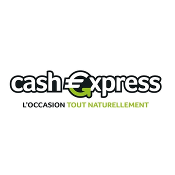 CASH EXPRESS