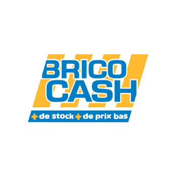 BRICO CASH
