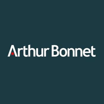 ARTHUR BONNET