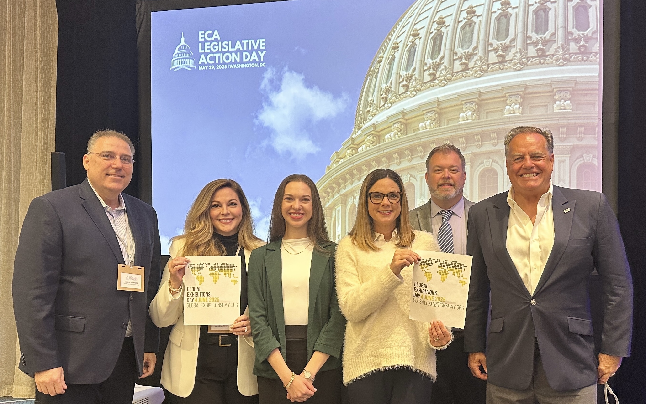 Legislative Action Day in in Washington, D.C, USA