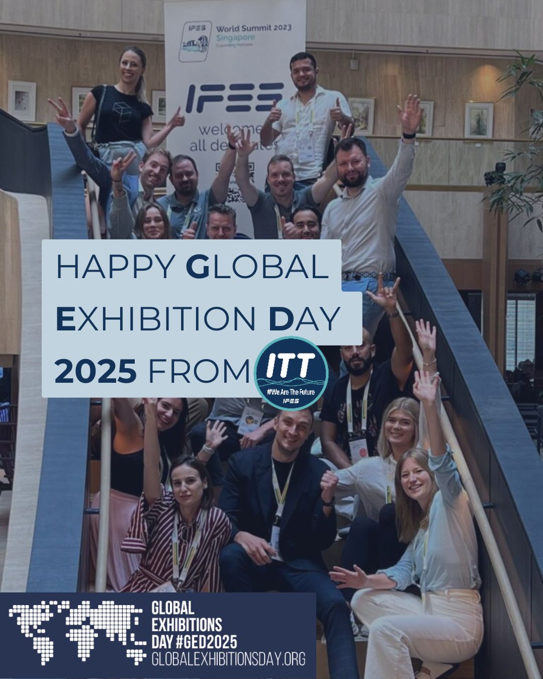 International Federation of Exhibition and Event Services