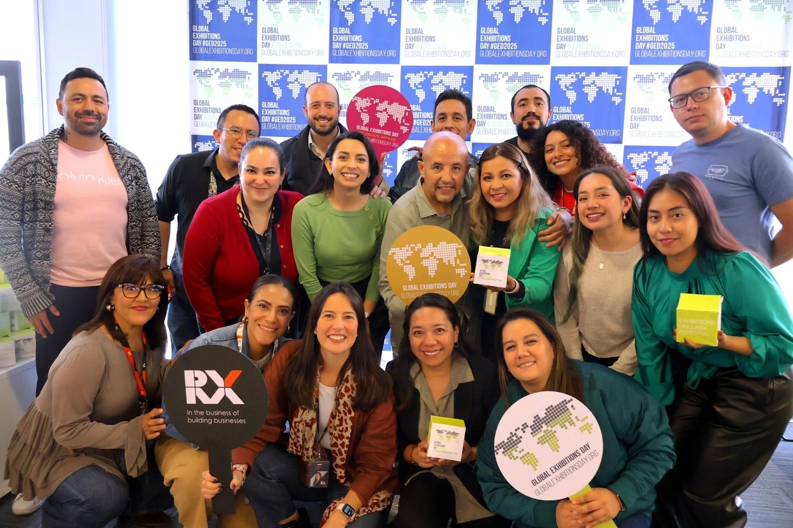 RX Mexico