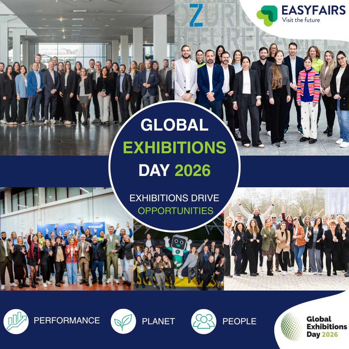 Easyfairs