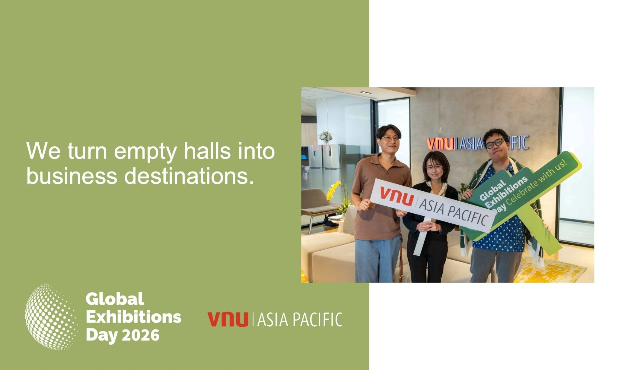 VNU Asia Pacific