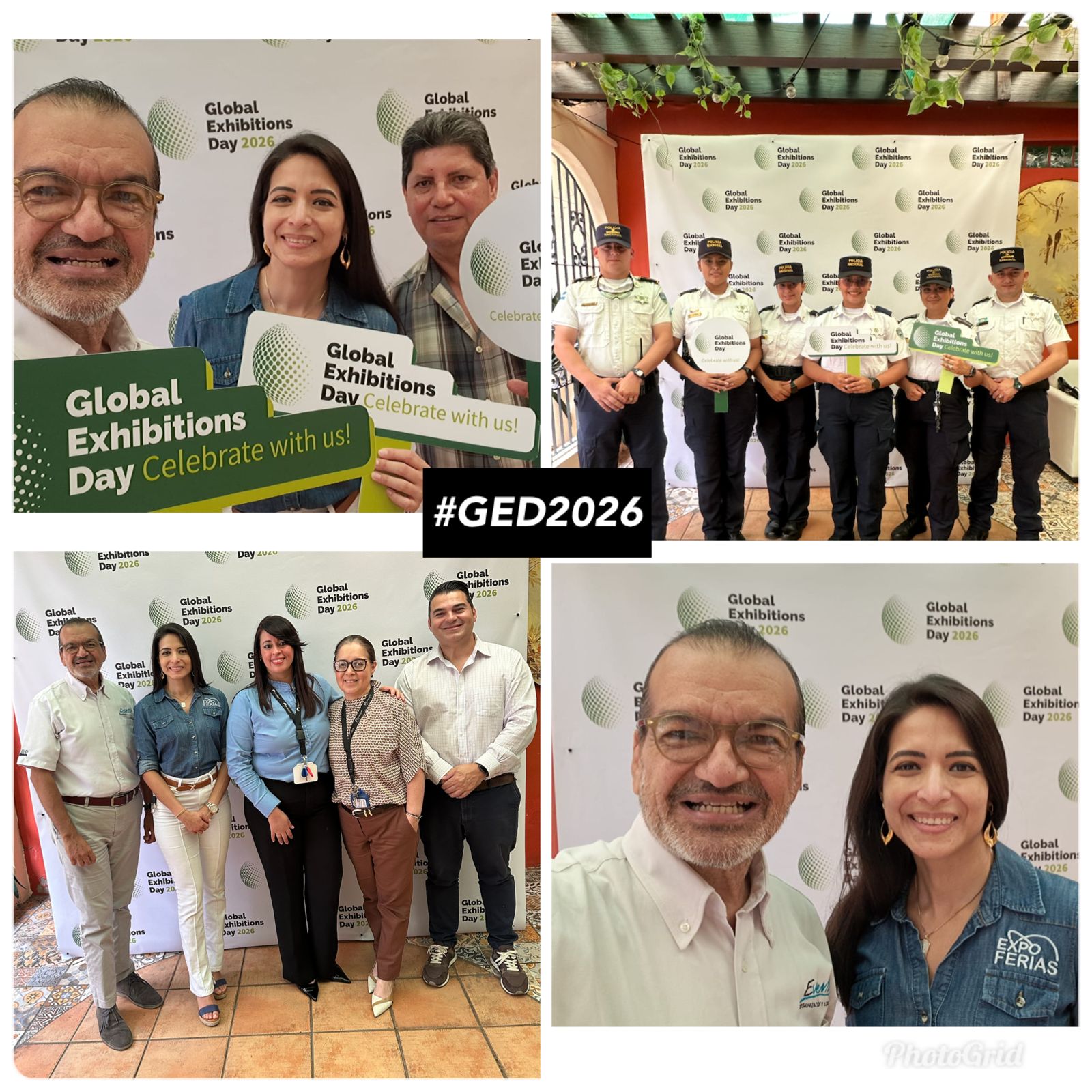 Buro de Convenciones de Tegucigalpa