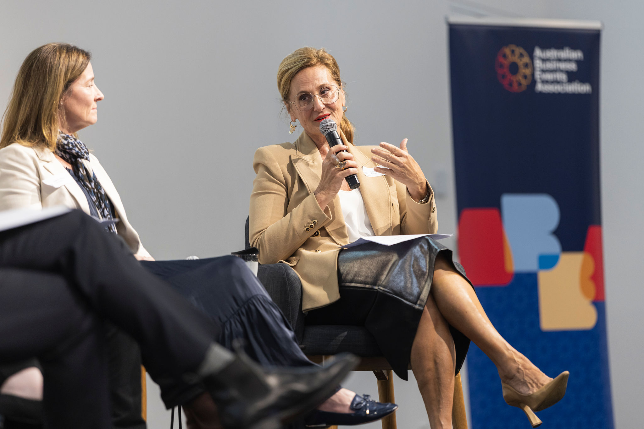 Australian Business Events Association