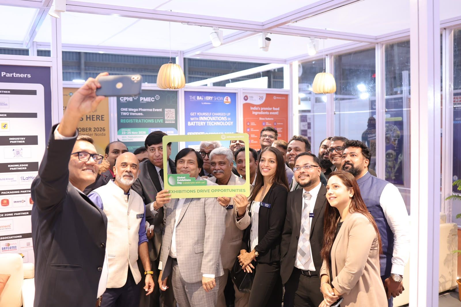 Informa Markets in India