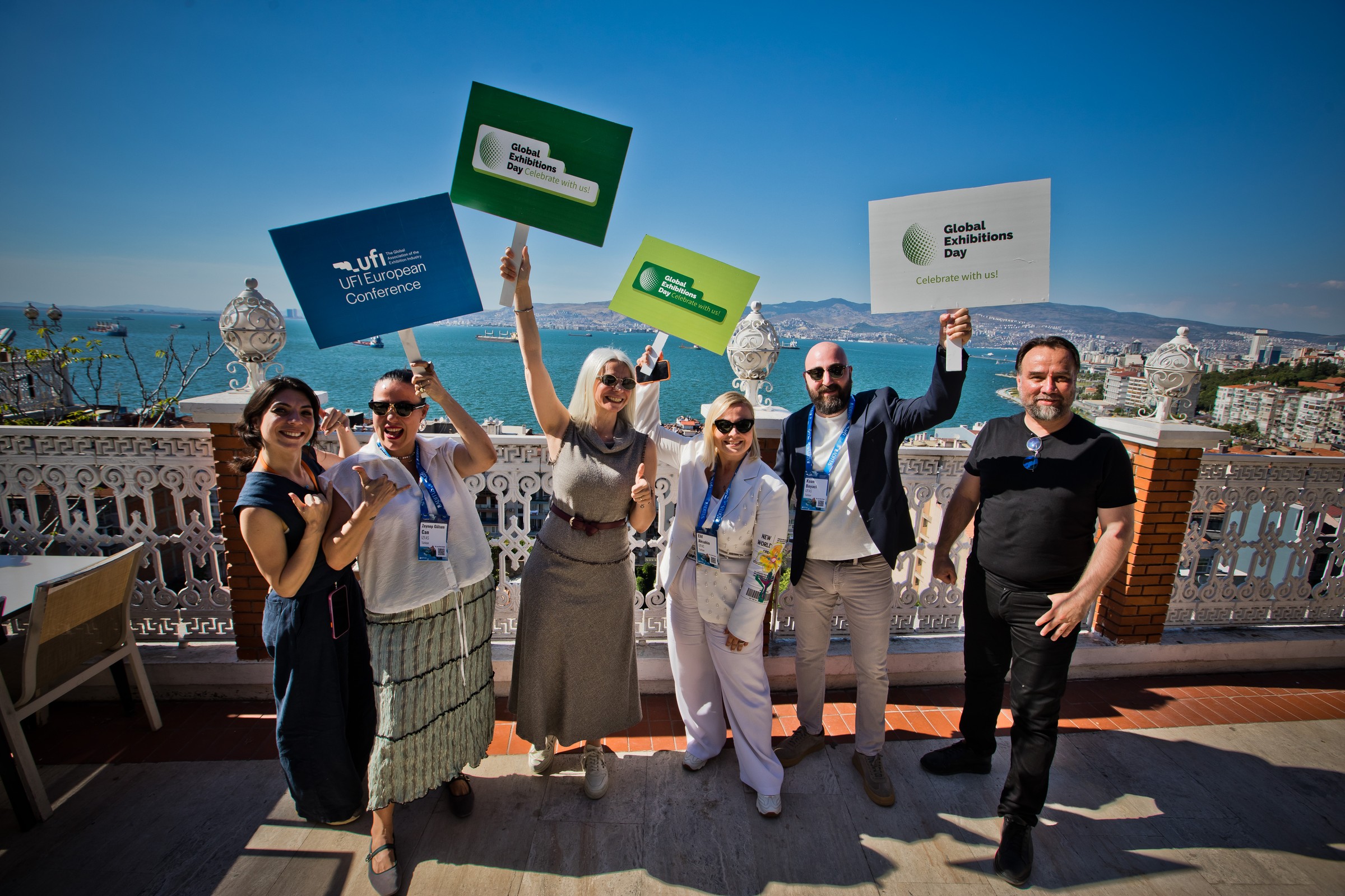 UFI European Conference