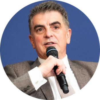 Jean-Pierre RICHE - Secrétaire général, Institut Orygeen