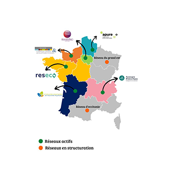 L'inter-réseaux - Réseaux régionaux de l'achat public durable