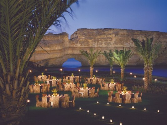 Congress Dinner