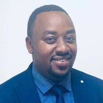 GABRIEL Byuma Gahungu