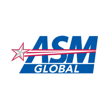 ASM Global Asia-Pacific