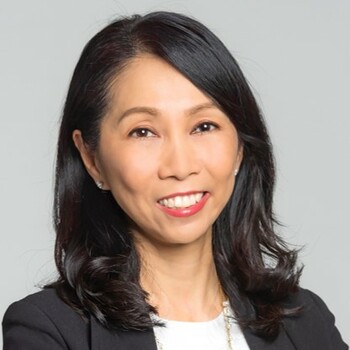 RITA Yip