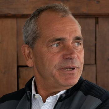 Jimé Essink