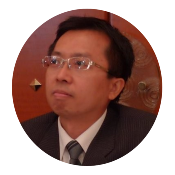 FU-TAI Wei
