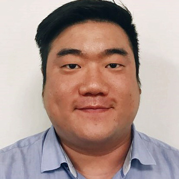 TOMMY (SUNG IK) Park