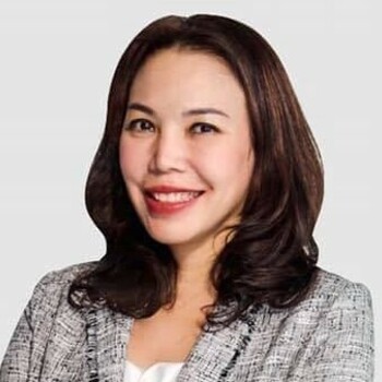 KANOKPORN (KELLY) Damrongkul