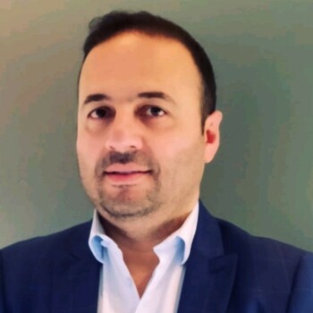 CHARBEL Chamo