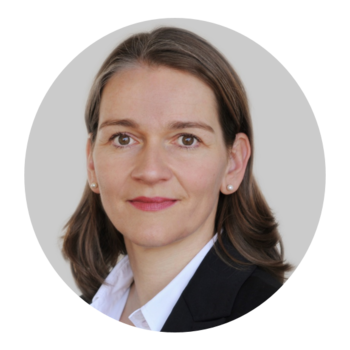 BARBARA Weizsäcker