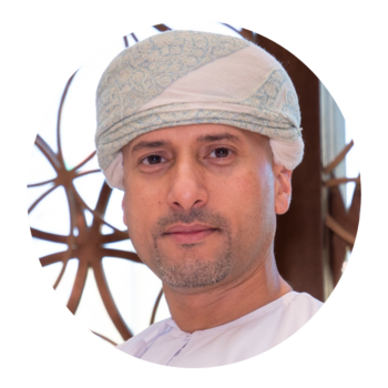 SAID SALIM Al Shanfari