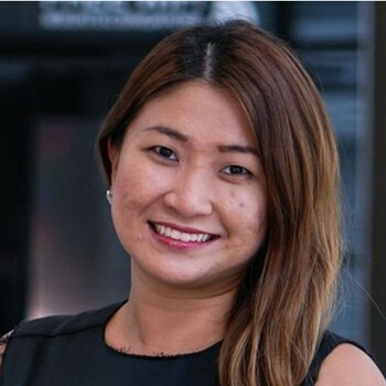 ANTHEA Tan