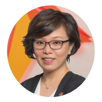 IRENE Chan