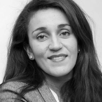 Nora FAUGÈRE