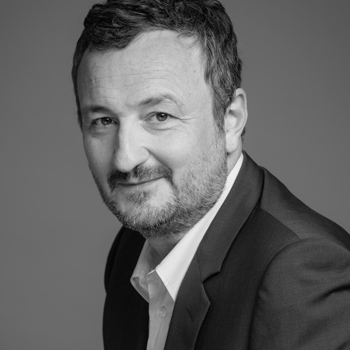 Benoît GRISONI