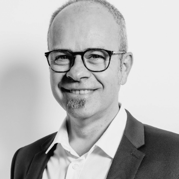 Benoit LEFEBVRE-MOREL