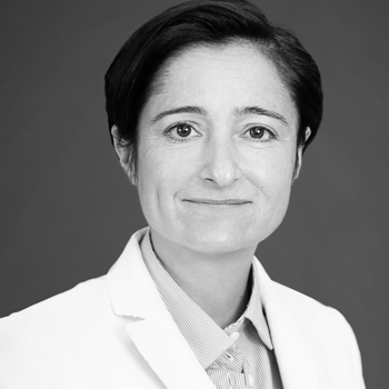Virginie FAUVEL