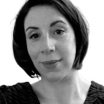 Leah DAHMANI