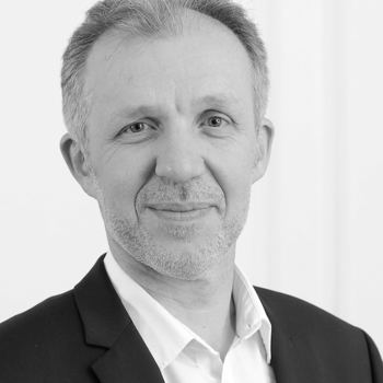 Cyril BLESSON