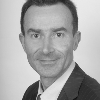 Jean-François DESBUQUOIS