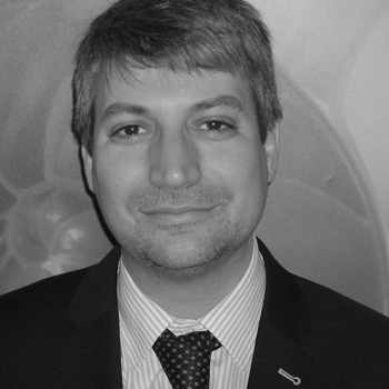 Luc POMERLEAU