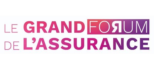 LE GRAND FORUM DE L'ASSURANCE