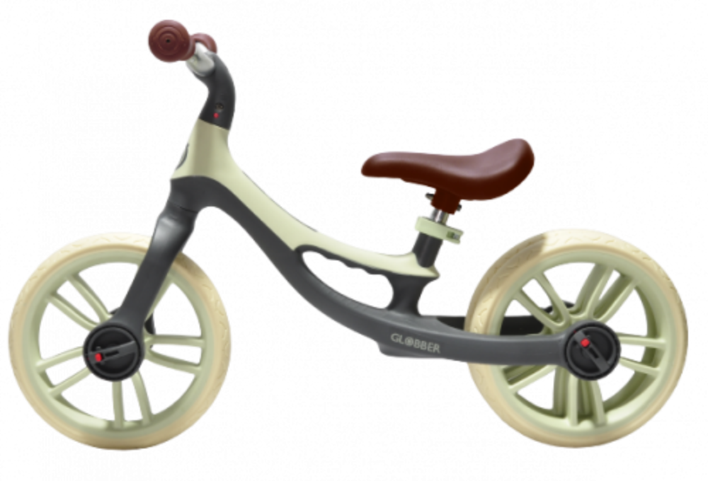 GO BIKE ELITE