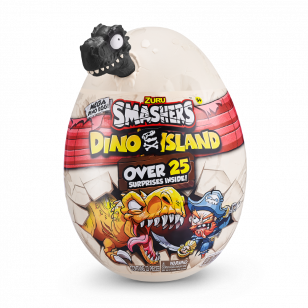 Dino Island Epic Egg