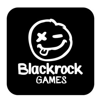 BLACKROCK GAMES